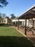 Eagles Nest - Pet friendly