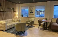 Hotel Emilia Hotels in Waalwijk