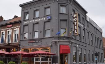 Hotel New Flanders