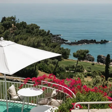Santavenere Hotel