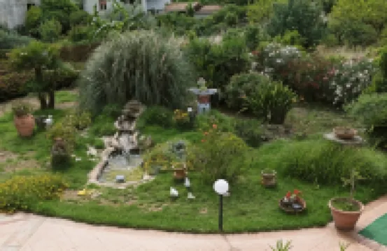 賈爾迪尼住宿加早餐旅館