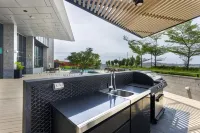 Marriott Executive Apartments Port Moresby