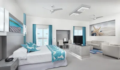 Riu Playa Blanca - All Inclusive
