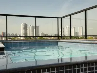 Keep SUÍTES Hotel Hotels in Taubate