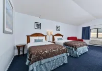 Budget Host Hotels in Las Animas County