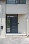 塞納昂城市生活愉悅帶按摩浴缸 - 按摩浴缸