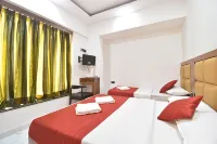 Hotel Airport Annex - Ramah Hewan Peliharaan