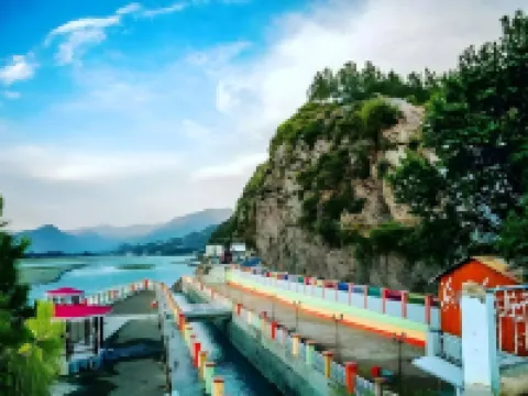 位於森戈達的7卧室平房-125平方米|帶7個獨立浴室 明戈拉酒店