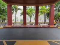 邁爾斯堡溫德姆豪生飯店