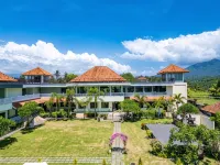 Taman Surgawi Resort & Spa Hotel dekat Virgin Beach, Karangasem, Bali