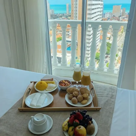 Hotel da Villa