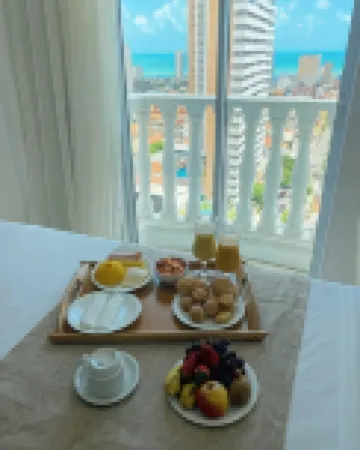 Hotel da Villa