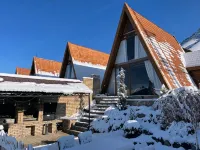 Balandda Chimgan Hotels near Hojikent tepaliklari
