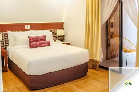 Dolores Lake Resort Отели в г. Lake Sebu