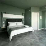 Maiorano Boutique Hotel - balcone