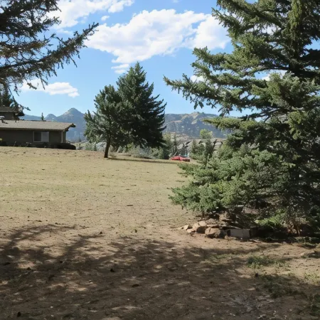 Columbine Inn