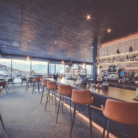 Spaces Hotel