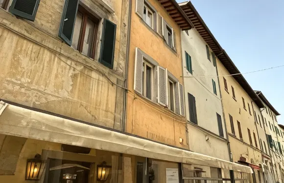 洛坎達圭迪酒店