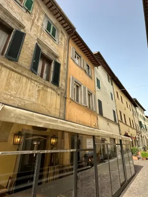Locanda Guidi Hotels in Sansepolcro