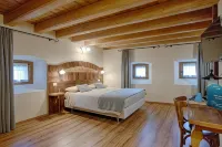 Chambres d'hôtes la Moraine Enchantée Hotels in Pila