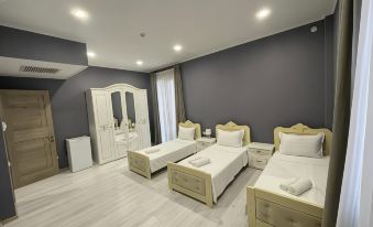 Astoria Hotel Zugdidi