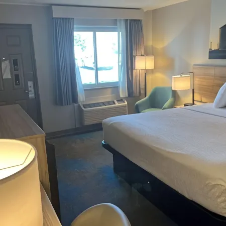 Days Inn by Wyndham Hays