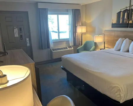 Days Inn by Wyndham Hays Hotels in Hays