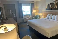 Days Inn by Wyndham Hays Hotels in Hays