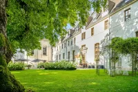 Hôtel de Bourbon - Mercure Bourges Hotel a Bourges