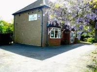 Malvern House Hotels in 