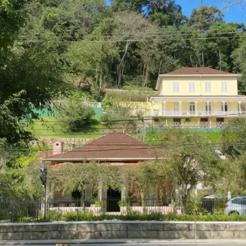 Pousada Princesa Isabel - Visconde