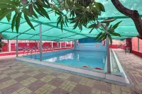 Gir Pride Resort Hotels in Malanka