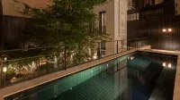 Hotel Valverde Lisboa - Relais & Chateaux