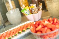 Boutique Hotel Angerer - Aamiainen