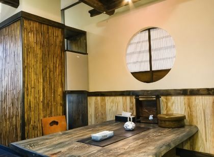 島並海道 料理旅館 富士見園