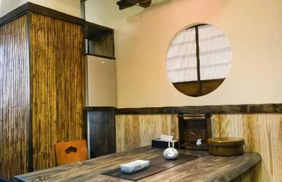 島並海道 料理旅館 富士見園