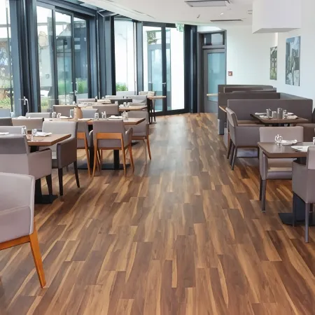 Einstein Hotel am Römerpark