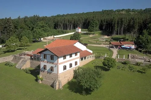 Hotel Zur Sonne Hôtels à : Bodelshausen