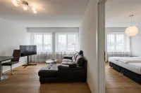 Amanthos Living Solothurn Hotels in Grenchen