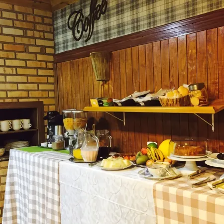 Villa Apart Hotel