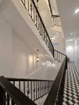 Nine Balconies Island Stay Hotels in Boac