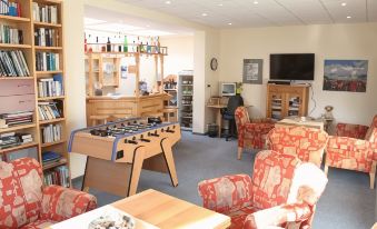 Hotel Ostfriesland Garni