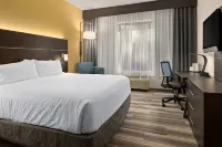 Holiday Inn Express Atlanta-Kennesaw Hotels in Kennesaw