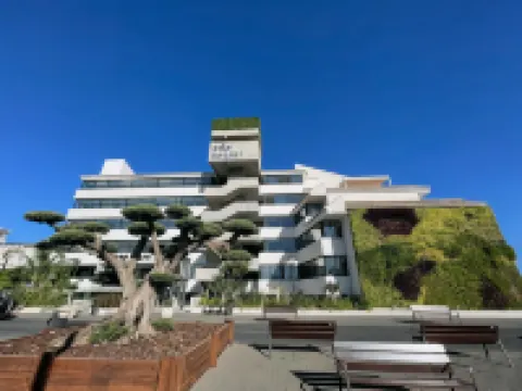 Hotel Cap Negret Hoteles en Altea