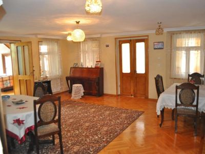 Hotel Kharabadze