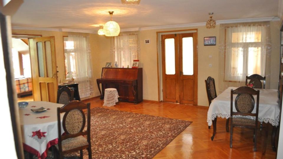 Hotel Kharabadze