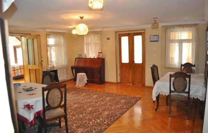 Hotel Kharabadze