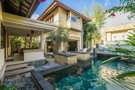 Villa Diana Bali