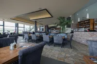 Aparthotel Ostseeperle Glowe - schön Gestrandet