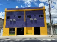 Hotel Flex Tatuapé Hotels near Mooca